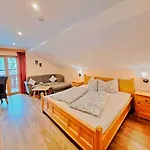 Pension Carina