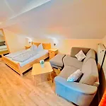 Pension Carina