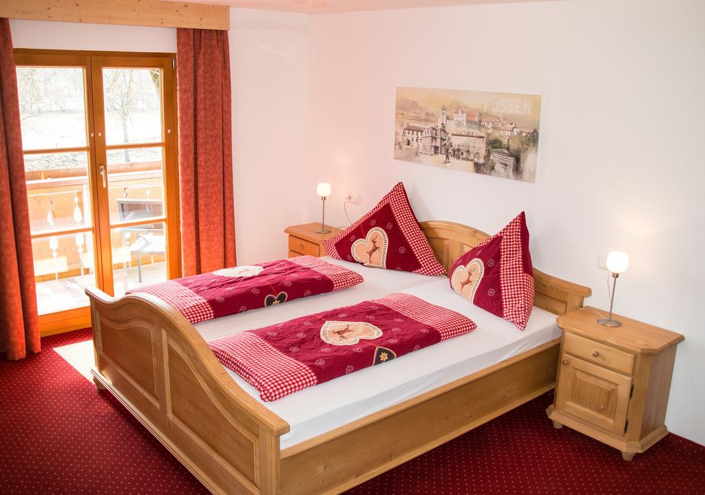 Gasthof Carina 2*